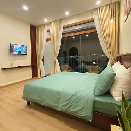 Nang Mai Homestay Далат Экстерьер фото