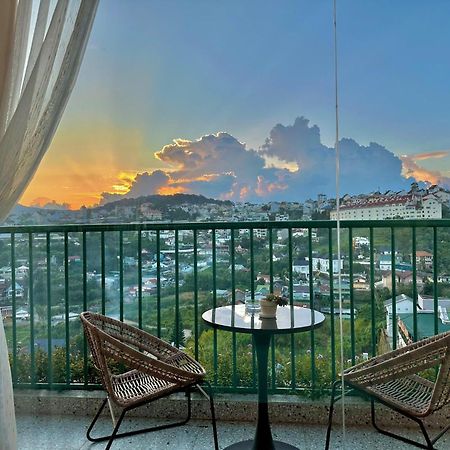 Nang Mai Homestay Далат Экстерьер фото