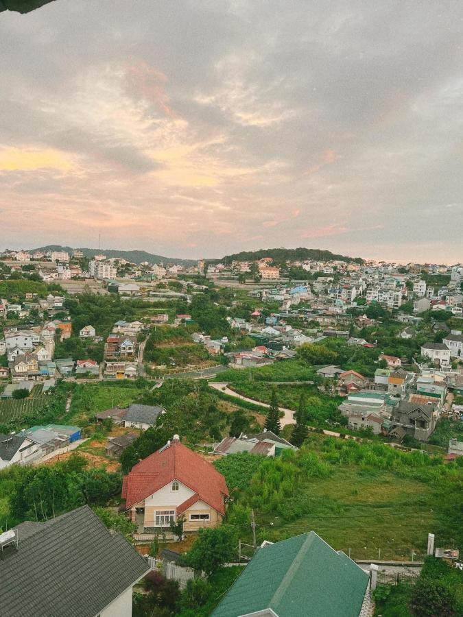 Nang Mai Homestay Далат Экстерьер фото