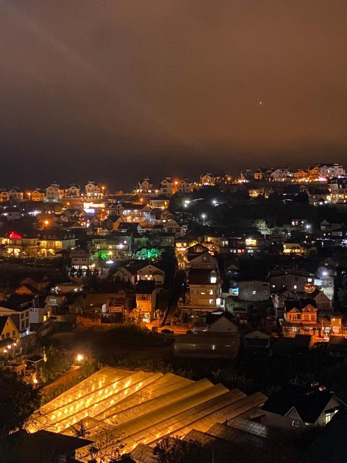 Nang Mai Homestay Далат Экстерьер фото