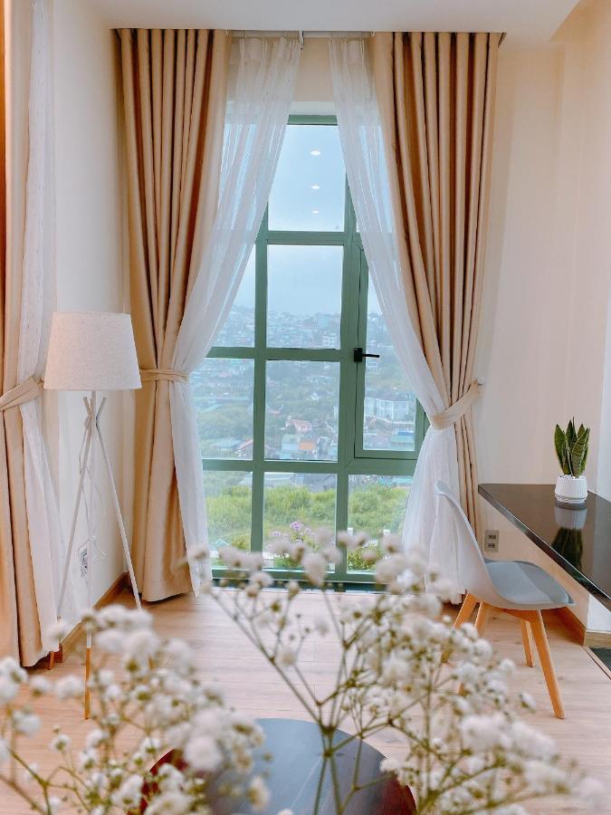 Nang Mai Homestay Далат Экстерьер фото