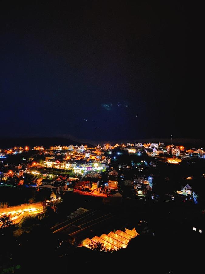 Nang Mai Homestay Далат Экстерьер фото